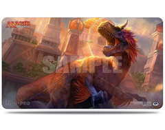 Ultra PRO Magic Ixalan Play Mat v1